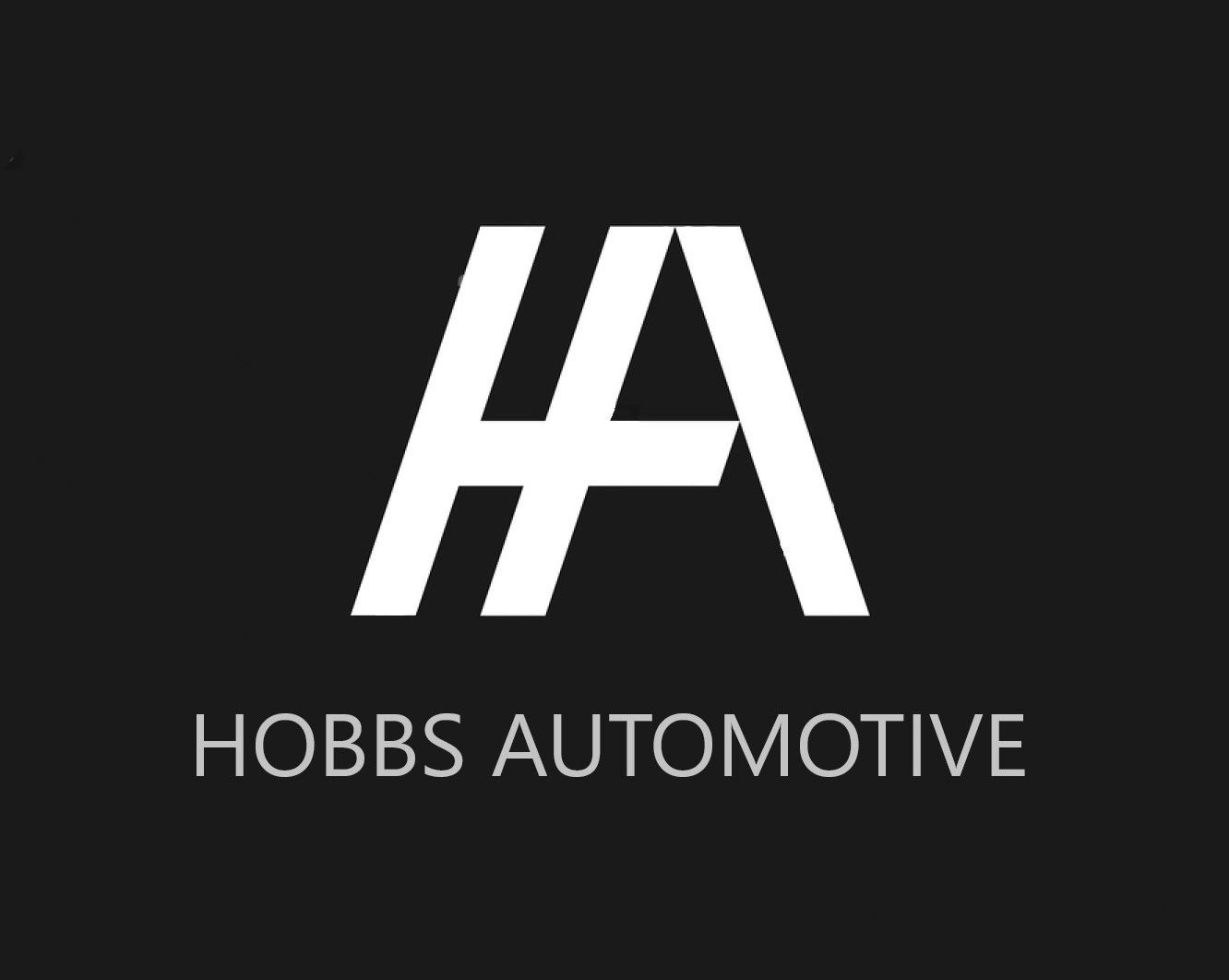 Hobbs Automotive logo